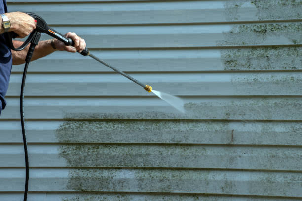 Best Sidewalk and Walkway Cleaning  in East Shoreham, NY